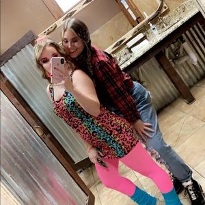 Meet your Posher, Madison